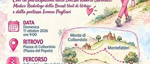 PASSI IN ROSA OK