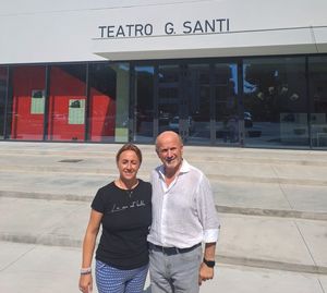foto 2 Sindaco di Andria