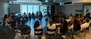 FOTO EDUCARE IN COMUNE