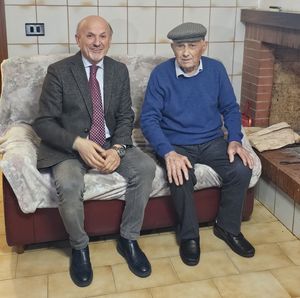 FOTO OMICCIOLI