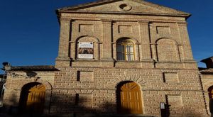 Chiesa di Sant Egidio 1