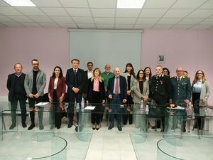 FOTO PREFETTO UNIONE DEI COMUNI PIAN DEL BRUSCOLO