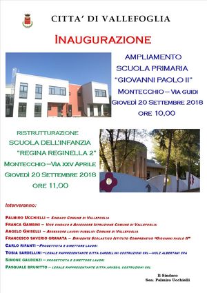 InaugScuoleMontecchio2018