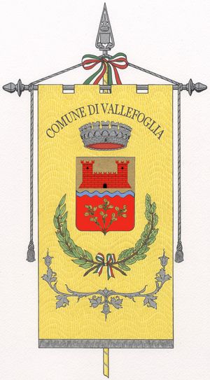 gonfalone VALLEFOGLIA def