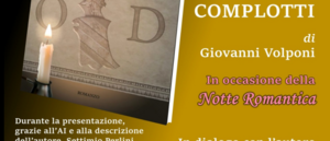 LOCANDINA TORRE DEI COMPLOTTI
