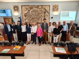 foto stampa 19 giugno 2026