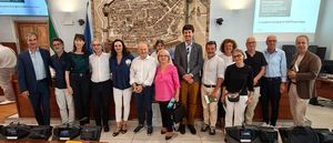 foto stampa 19 giugno 2026