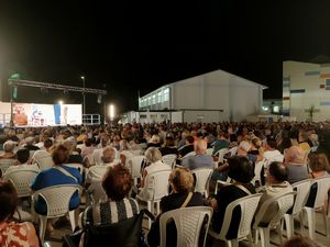 Foto Commedie 12 agosto 2024