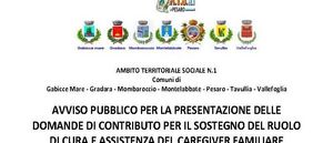 ATS1 All. A Avviso Pubblico Pagina 1