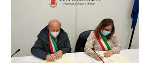 csm Prima pag 3 febbraio 2022 firma protocollo d intesa Montellabate01