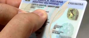 carta identitaa elettronica