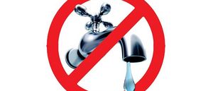 Sospensione acqua