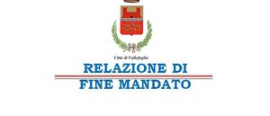 Relazione fine mandato