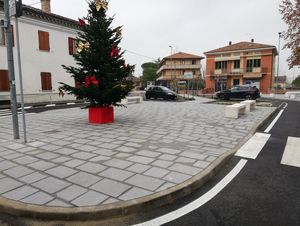 Piazza Rossini 4