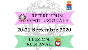 Elezioni2020