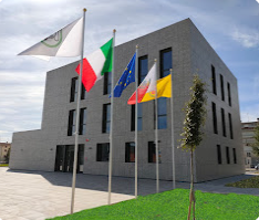 FOTO NUOVO COMUNE VIA RAMPI